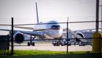 Treffen der G-20-Finanzminister: Lars Klingbeil kann nach Schaden an Regierungsflieger zurückreisen