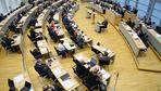 Sachsen-Anhalt: Landtag von Sachsen-Anhalt hat künftig den niedrigsten Frauenanteil