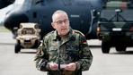 Bundeswehr: Sexualisiertes Fehlverhalten alarmiert Bundeswehr-Generalinspekteur
