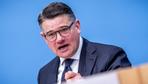 AfD: Hessens Ministerpräsident plädiert für Abkehr vom »Brandmauer«-Begriff