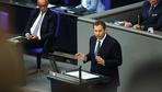 Haushaltsberatungen im Bundestag: Bundesfinanzminister Klingbeil warnt vor Sozialabbau durch Reformkurs