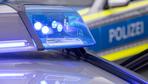 Angriff auf Protest: Mann durch Schüsse auf Anti-AfD Demonstration in Halle leicht verletzt