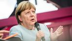 Landtagswahlen: Altkanzlerin Merkel ist schockiert über AfD-Erfolg in Sachsen-Anhalt