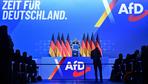 Wahl in Sachsen-Anhalt: Mehrheit der Deutschen hat Sorgen wegen möglicher AfD-Regierung