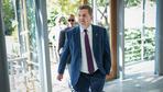 CDU in Sachsen-Anhalt: Ministerpräsident Schulze neuer Chef der CDU-Fraktion