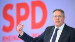 SPD: Schweitzer plädiert für Expertenregierung in Sachsen-Anhalt