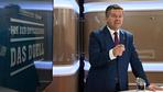 Sachsen-Anhalt: Schulze und Siegmund treffen in letztem Rededuell aufeinander