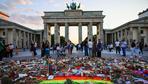 Anklage gegen Khalaf A.: Anklage wegen Beihilfe zum Anschlag am Holocaust-Denkmal erhoben