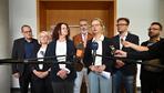 Thüringer Parlament: BSW-Fraktion in Thüringen aufgelöst, neue Fraktion gegründet