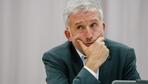 Boris Palmer: Boris Palmer sieht Chance in AfD-Regierung in Sachsen-Anhalt