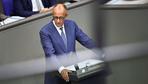 Generaldebatte im Bundestag: Simulieren reicht nicht