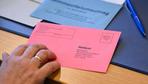 Briefwahl in Berlin: Falsche Stimmzettel an Wähler in Berlin versandt