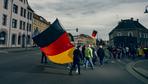 AfD-Wählerschaft: AfD-Wähler wollen keinen Klassenkampf. Sie wollen rechte Politik.