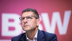 Landtagswahl: BSW will Gespräche mit AfD in Sachsen-Anhalt führen