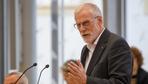 Staatskanzleichef in Sachsen-Anhalt: Robra lehnt Ausschluss Sachsen-Anhalts von Sicherheitsinformationen ab