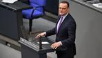 Leihmutter-Affäre: Jens Spahn entschuldigt sich für Umgang mit Leihmutterschaft