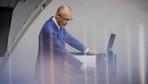 CDU in Großbeeren: CDU-Hochburg in Brandenburg schreibt Brandbrief an Bundeskanzler Merz