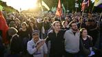 Nach der Landtagswahl: Bündnisse rufen in 20 Städten zu Demonstrationen gegen die AfD auf