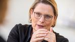 AfD in Sachsen-Anhalt: Hubig erinnert Beamte an Widerspruch bei rechtswidrigen Weisungen