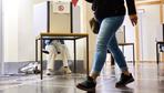 Kommunalwahlen Niedersachsen: Wie stark wird die AfD in Niedersachsen?