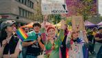 CSD in Halle: Es wird kein Sprint, sondern ein Marathon, sagen sie