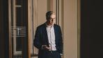 Stefan Evers: »Ich verstehe den Frust, manchmal teile ich ihn auch«