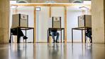 Niedersachsen: Kommunalwahlen in Niedersachsen haben begonnen