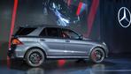 Autobranche: Mercedes-Benz ruft mehr als 23.000 Autos wegen Unfallrisikos zurück
