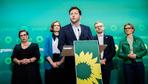 Kritik am Bundeskanzler: Grünenchef warnt vor Vertrauenskrise durch vorzeitigen Kanzlerwechsel