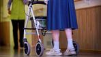 Pflegekosten: Kommunen kritisieren stark gestiegene Ausgaben für Pflegekosten