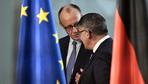 CDU nach Sachsen-Anhalt-Wahl: CDU-Politiker wenden sich gegen Personaldebatte um Friedrich Merz