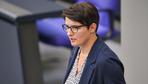 Angriffe auf Stromversorgung: Grüne fordern mehr Schutz für wichtige Infrastruktur