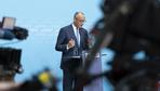 Ministerpräsidenten der CDU: CDU-Ministerpräsidenten unterstützen Bundeskanzler Merz