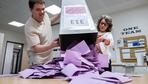 Kommunalwahl in Niedersachsen: CDU ist auch auf Gemeindeebene in Niedersachsen stärkste Kraft