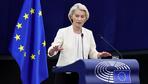 Ursula von der Leyen: Die Alles-ist-möglich-Union