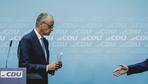 CDU-Ministerpräsidenten: Wie heißt dieser Mann noch gleich?
