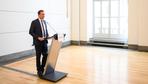 Bayern: Bayerischer Justizminister Georg Eisenreich kündigt Rücktritt an