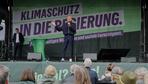 Wahl in Mecklenburg-Vorpommern: Ex-CDU-Politiker Michel Friedman wirbt für die Grünen