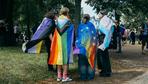 Queerness im Grundgesetz: Grüne kritisieren Blockade der Koalition bei Grundgesetzreform