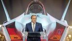 USA: Pistorius nimmt in Texas ersten F-35-Kampfjet für Deutschland entgegen