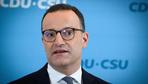 Bundestag: Jens Spahn geht für die Union in den Haushaltsausschuss