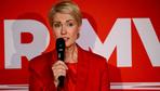 Landtagswahl: Schwesig feiert »Aufholjagd« gegen AfD in Mecklenburg-Vorpommern