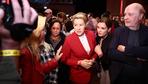 SPD in Berlin: Franziska Giffey verpasst Einzug ins Abgeordnetenhaus
