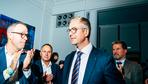 Wahl in Berlin: Berliner CDU schlägt Stefan Evers für Fraktionsvorsitz vor