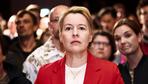 Franziska Giffey: Es war einmal eine besondere Politikerin