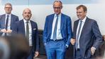 CDU: In Scherben liegen lauter Lebenslügen