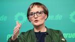 Berlin: Grünen-Chefin fordert Garantien von Linken-Wahlsiegerin Elif Eralp