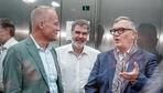 SPD-Klausur: Hape Kerkeling warnt bei SPD-Klausur vor Extremismus