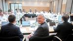 Ministerpräsidentenkonferenz: Vorsitz der Ministerpräsidentenkonferenz geht nicht an Sachsen-Anhalt