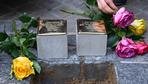 Stolpersteine in Heidenau: AfD und CDU stimmen in Heidenau gegen Verlegung von Stolpersteinen